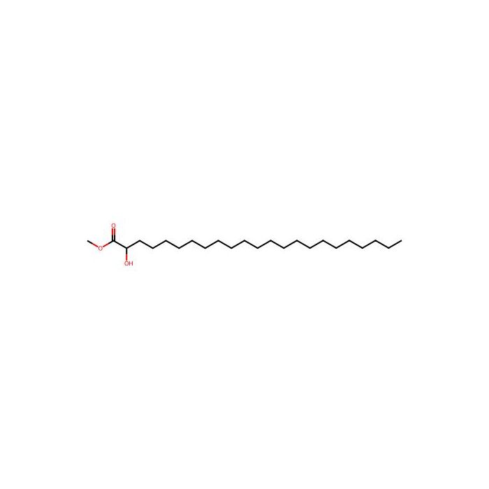 Methyl 2-hydroxytricosanoate