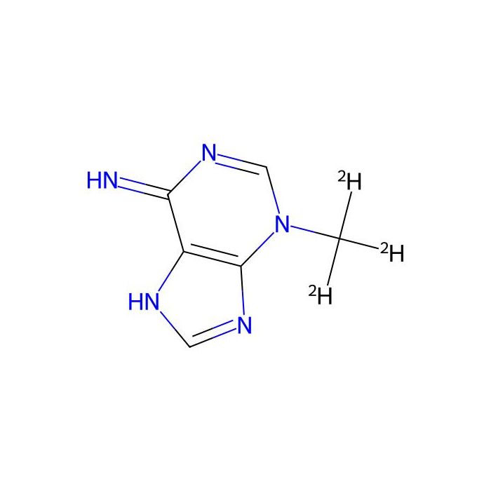 3-甲基腺嘌呤-d