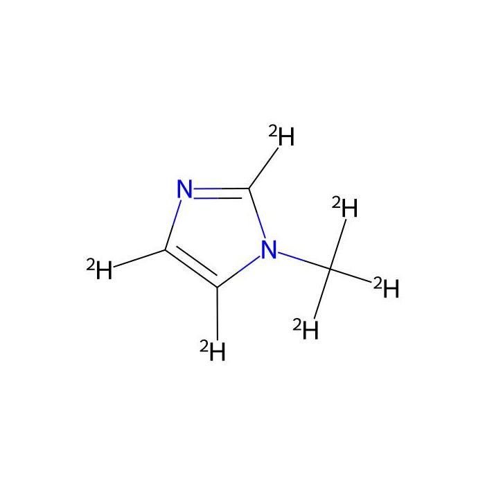 1-Methylimidazole-d6