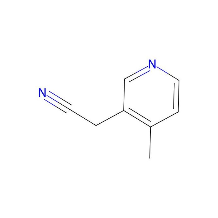 2-(4-Methylpyridin-3-yl)acetonitrile