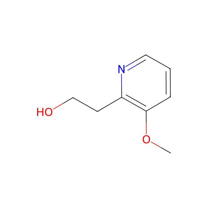 2-(3-Methoxypyridin-2-YL)ethanol