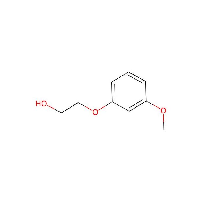 2-(3-Methoxyphenoxy)ethanol