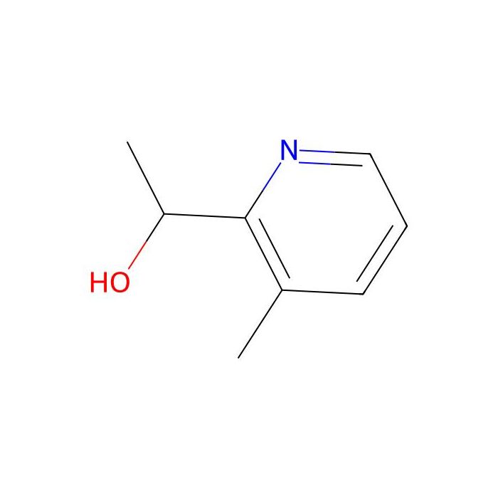 1-(3-Methylpyridin-2-yl)ethanol