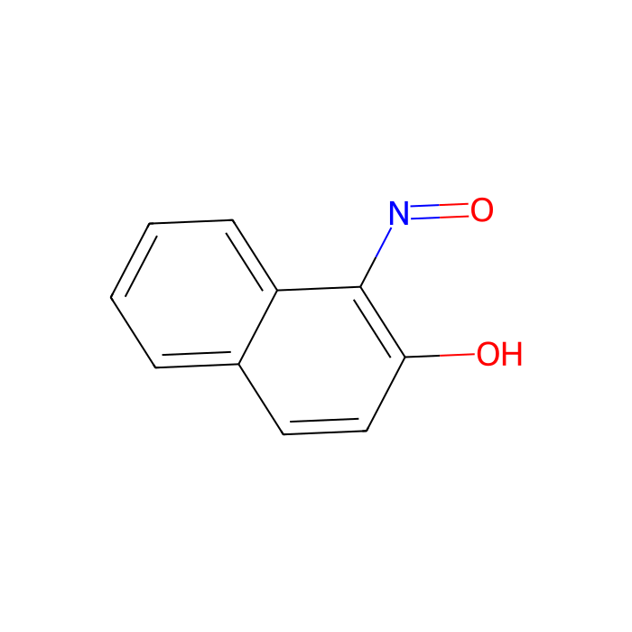 1-亚硝基-2-萘酚