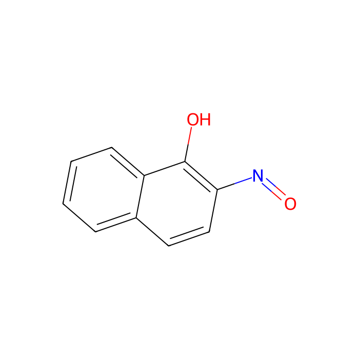 2-亚硝基-1-萘酚