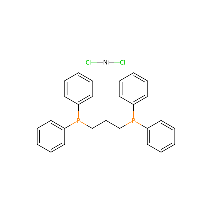 1,3-双(二苯基膦丙烷)二氯化镍