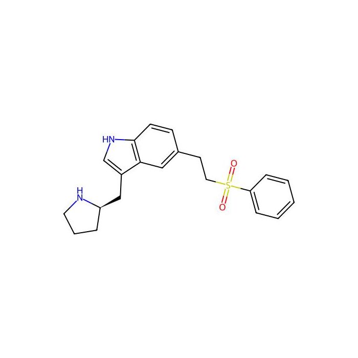 N-Desmethyl eletriptan
