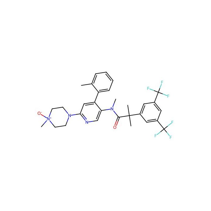 Netupitant N-Oxide