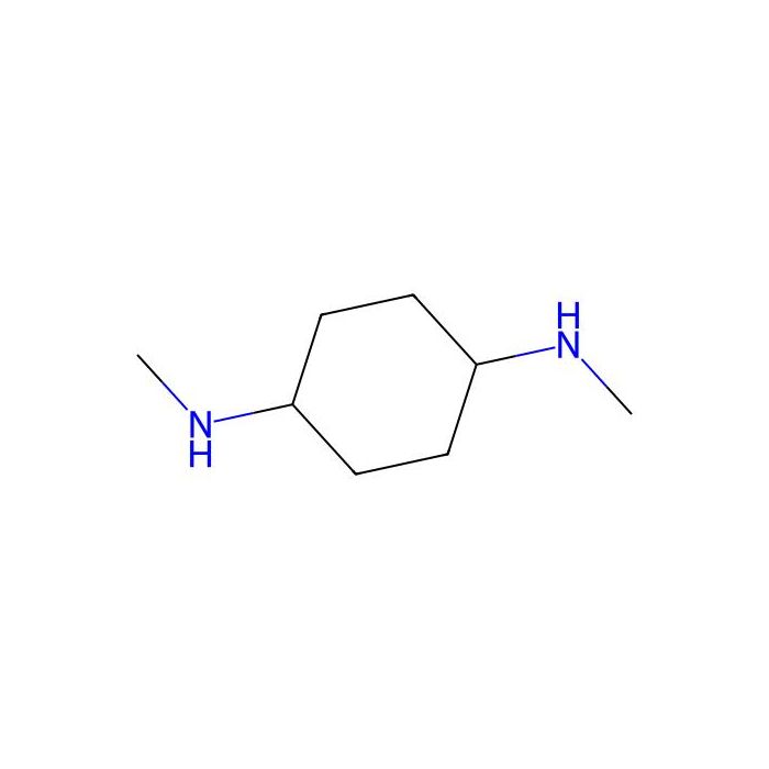 1-N,4-N-dimethylcyclohexane-1,4-diamine