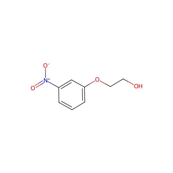 2-(3-Nitrophenoxy)ethanol
