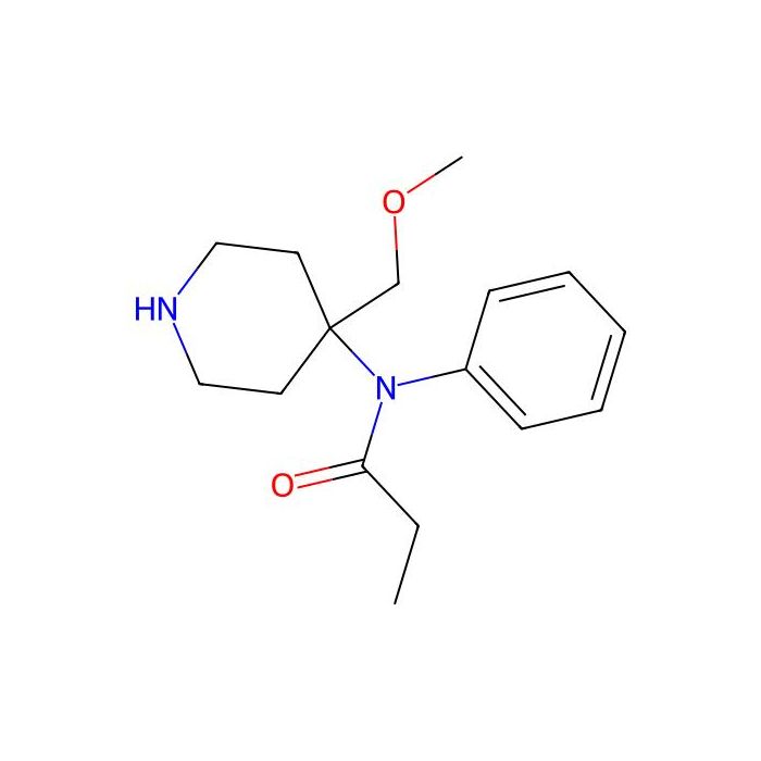 Noralfentanil