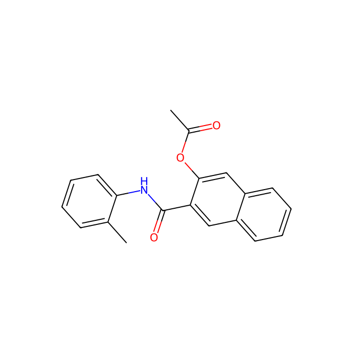 萘酚AS-D-乙酸酯