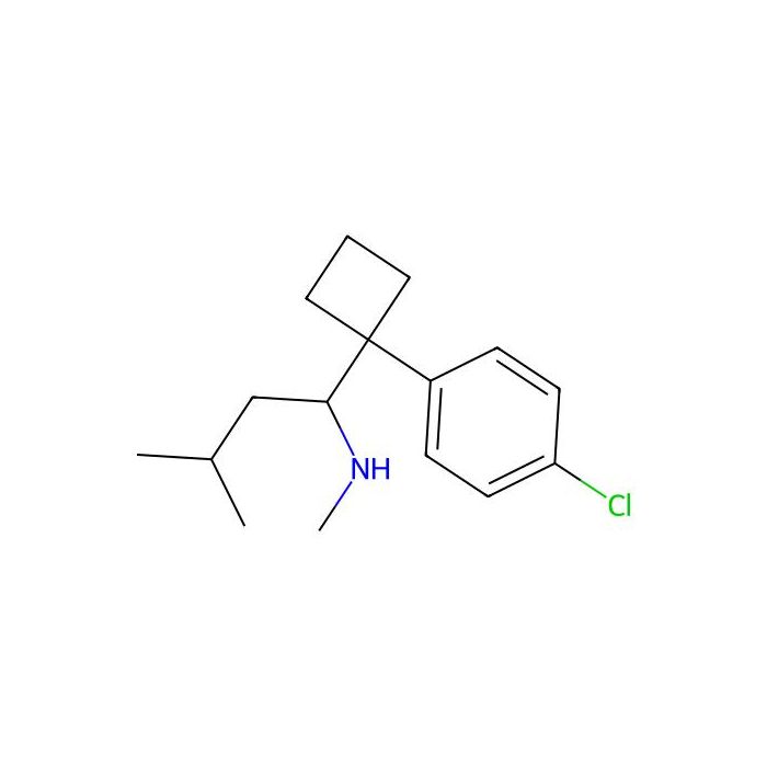 N-Desmethylsibutramine
