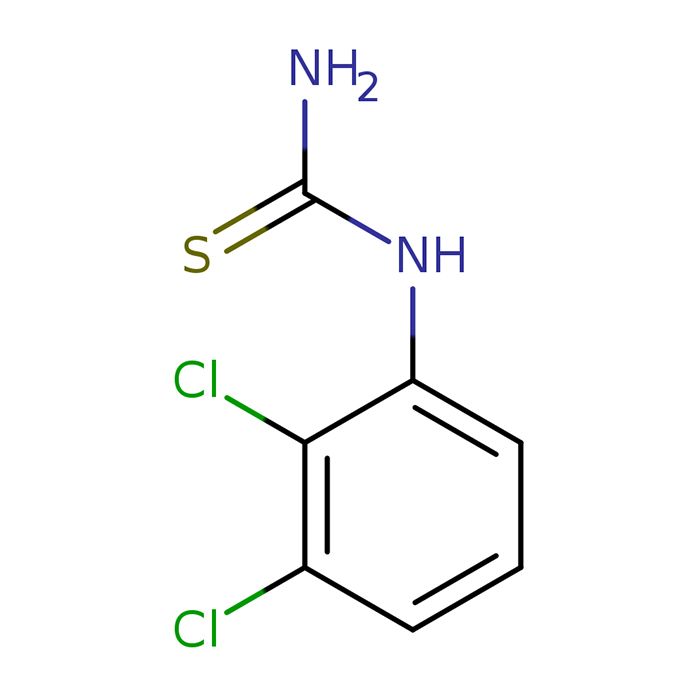 N-(2,3-二氯苯基)硫脲