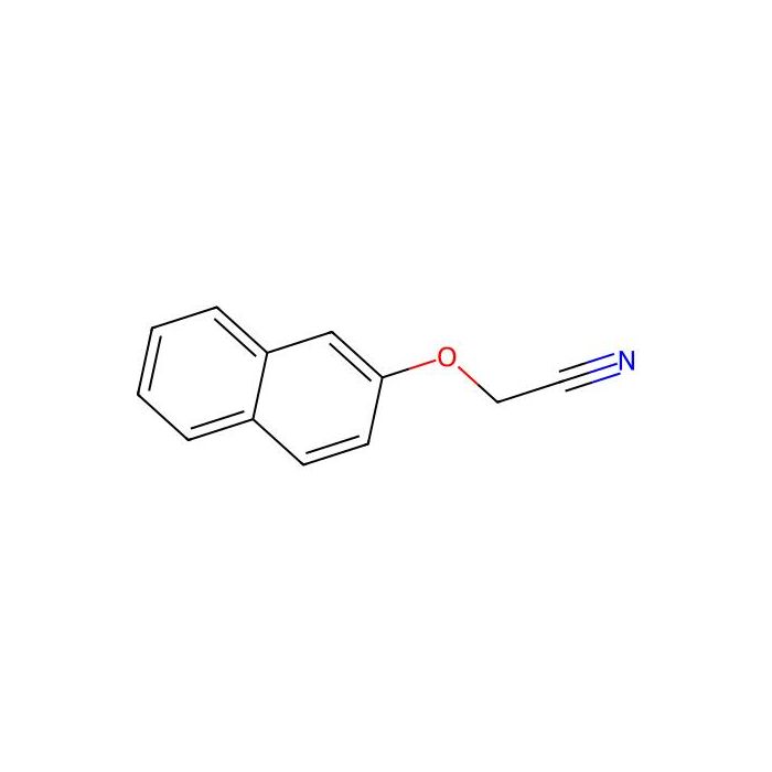 2-(Naphthalen-2-yloxy)acetonitrile