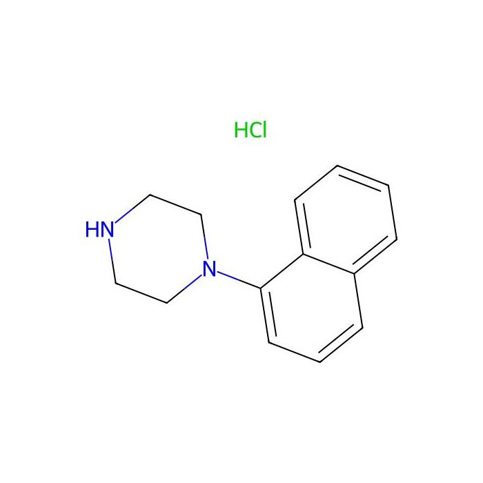 1-(1-Naphthyl)piperazine hydrochloride