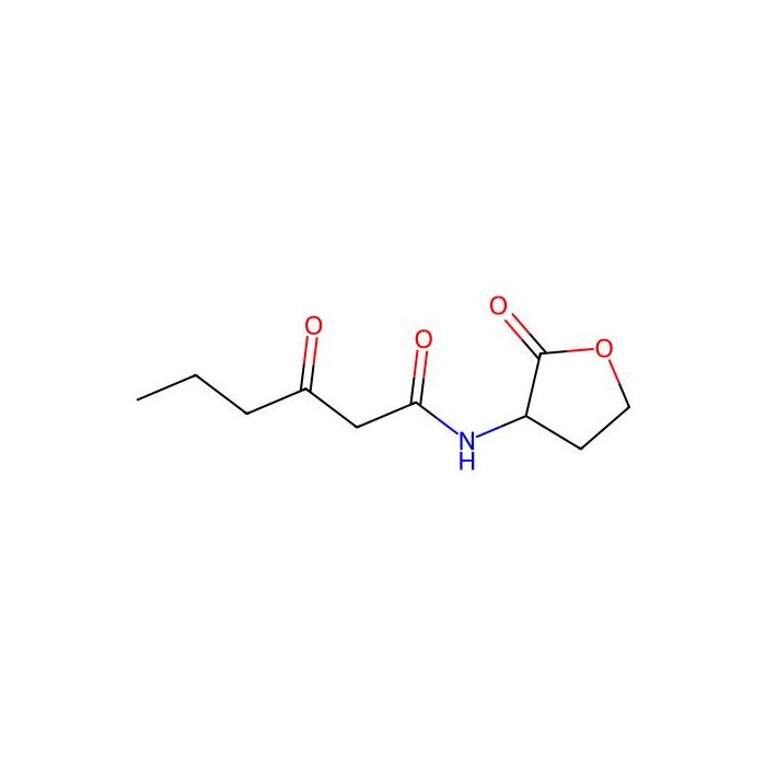N-(3-Oxohexanoyl)homoserine lactone