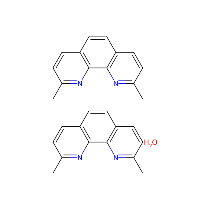 新亚铜试剂半水合物
