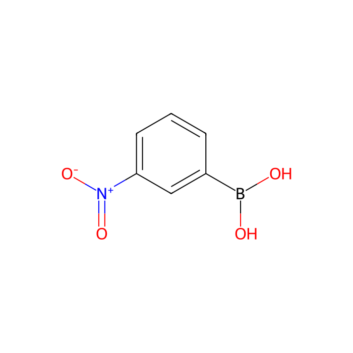 3-硝基苯硼酸(含有数量不等的酸酐)