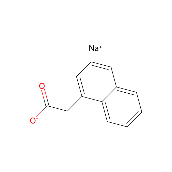1-萘乙酸钠