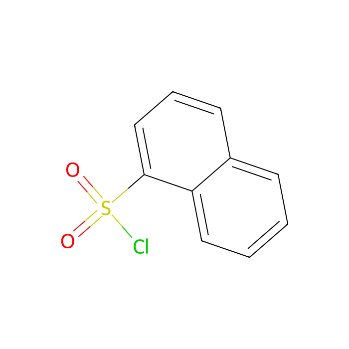1-萘磺酰氯