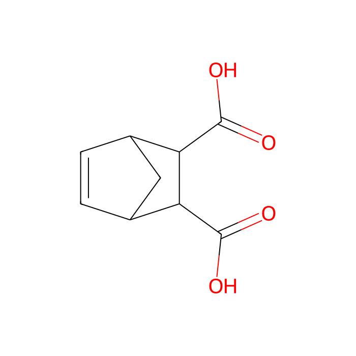 顺-5-降冰片烯-endo-2,3-二羧酸