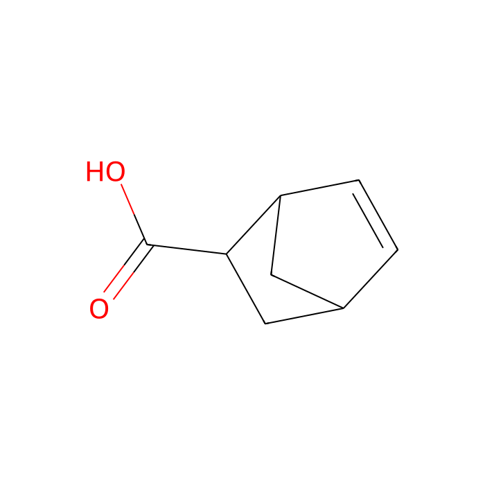 5-降冰片烯-2-羧酸（内型和外型混合物）