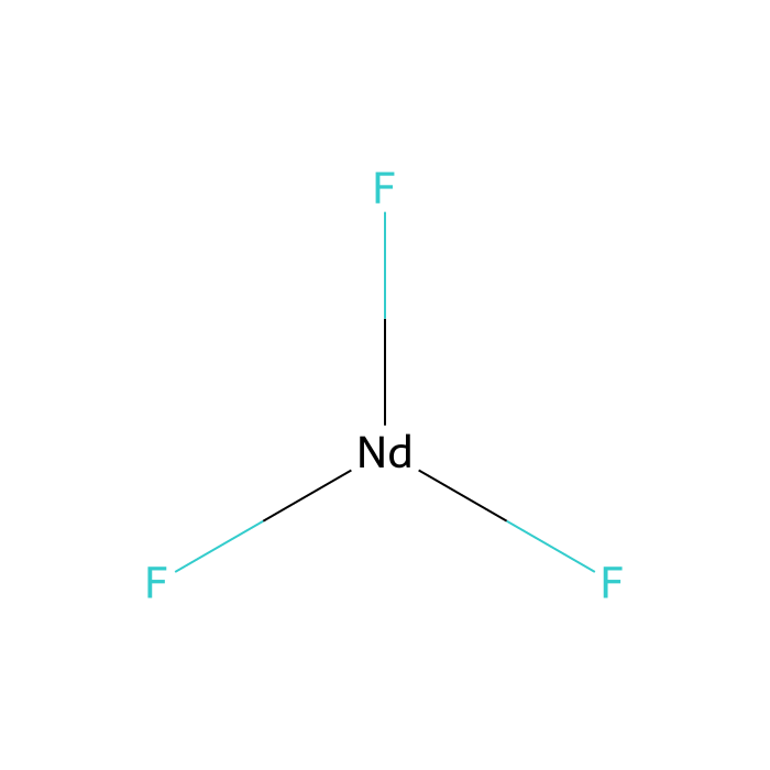 氟化钕