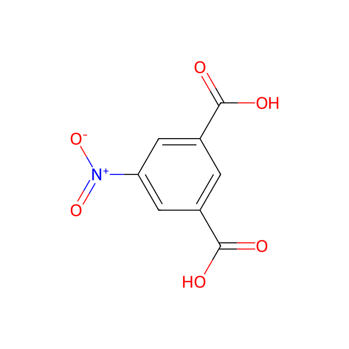 5-硝基间苯二甲酸