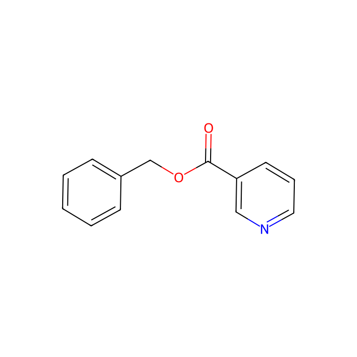 烟酸苄酯