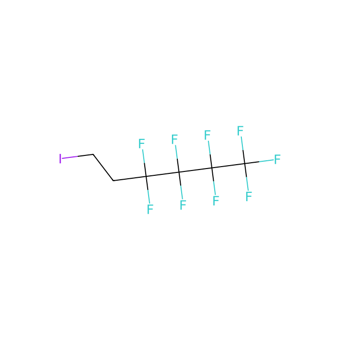 1,1,2,2-四氢全氟己基碘
