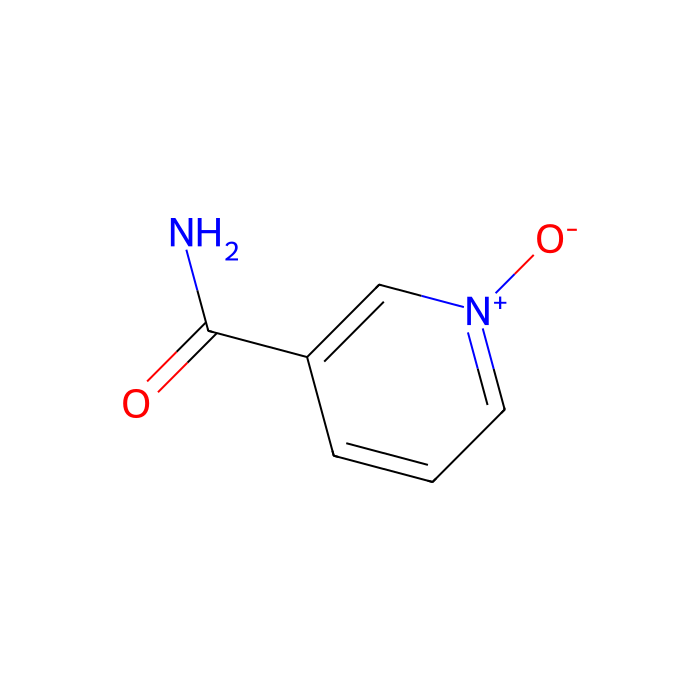 烟碱-N-氧化物