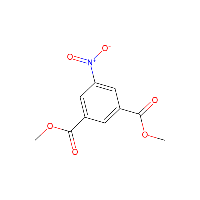 5-硝基间苯二甲酸二甲酯