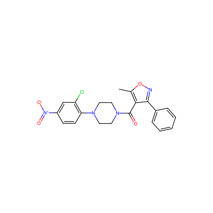 Nucleozin