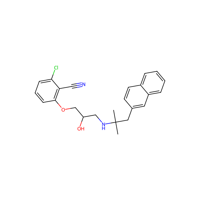 NPS-2143,钙敏感受体 (CaSR) 拮抗剂, CaS 受体的异位调节剂;GPRC6 受体的异位调节剂;mGlu 5 受体的异位调节剂