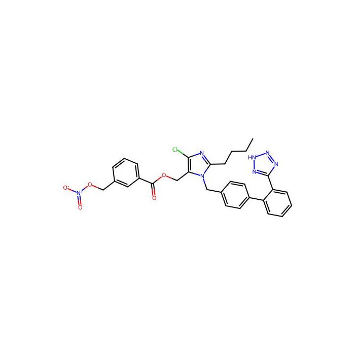 NO-Losartan A