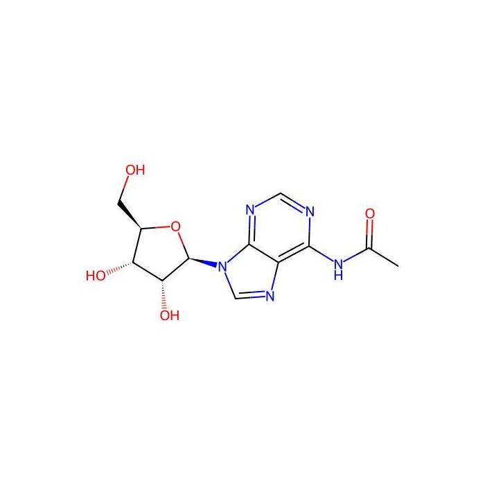 N-Acetyladenosine