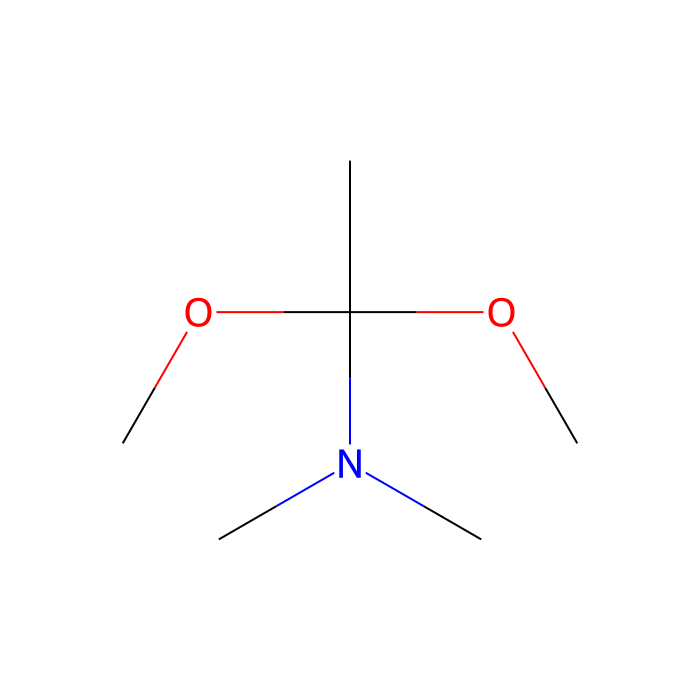 N,N-二甲基乙酰胺二甲基缩醛