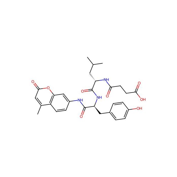 N-succinyl-Leu-Tyr-7-amido-4-methylcoumarin