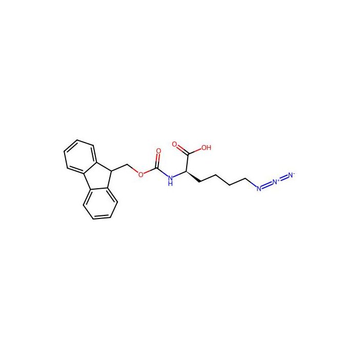N-alpha-Fmoc-epsilon-azido-D-lysine