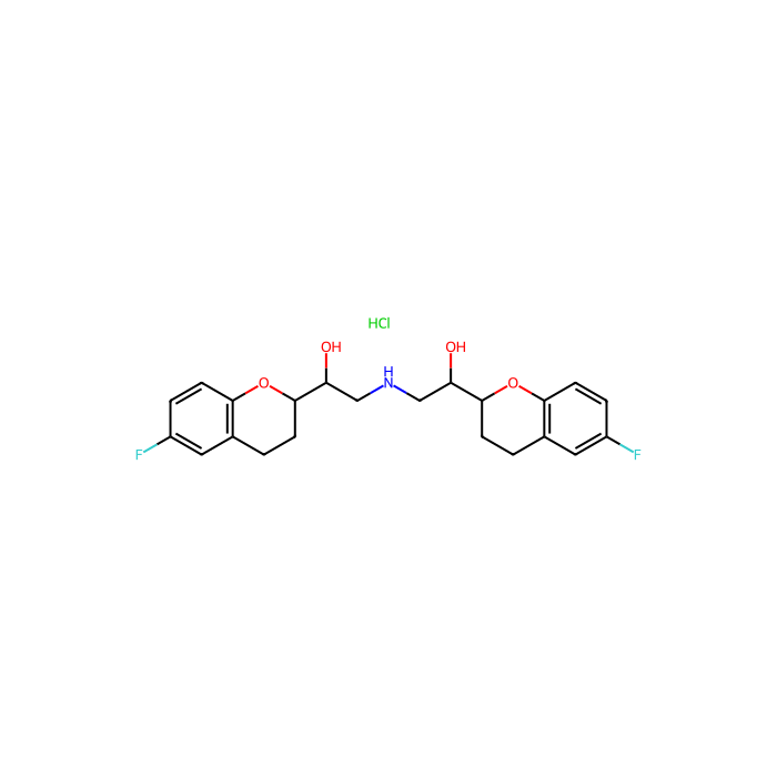 盐酸奈必洛尔