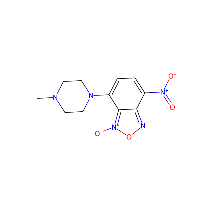 NSC 207895,MDMX抑制剂