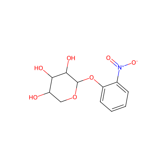 2-硝基苯基-β-D-木糖苷
