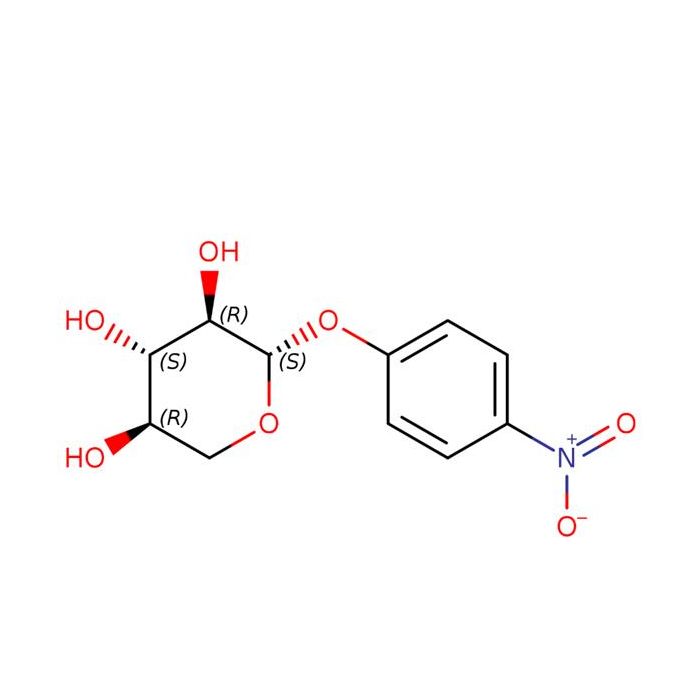 4-硝基苯基-β-D-吡喃木糖苷