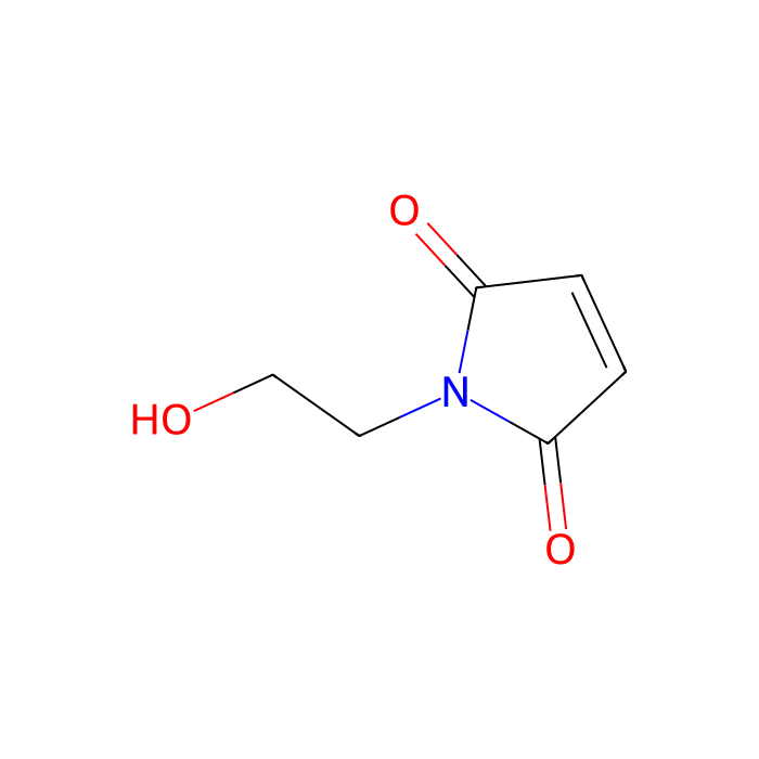 N-(2-羟乙基)马来酰亚胺(HEMI)