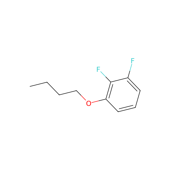 1-n-叔丁氧基-2,3-二氟苯
