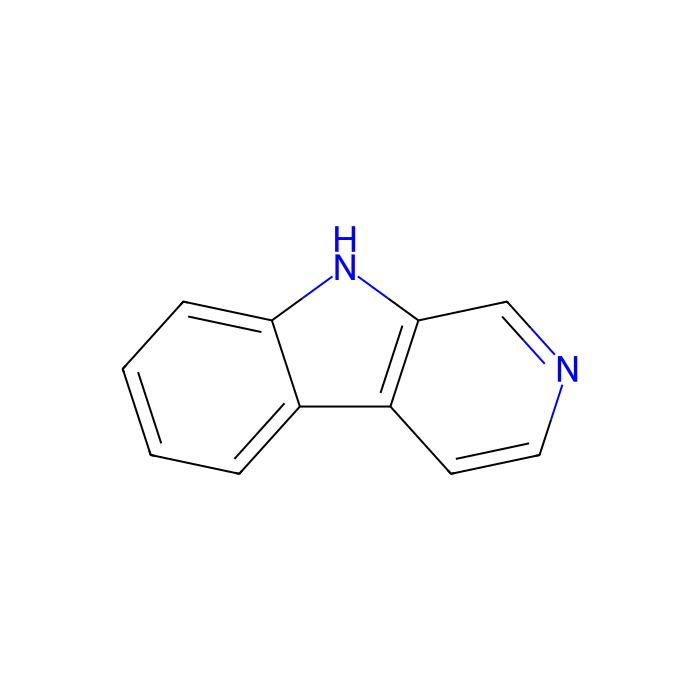 9H-吡啶[3,4-b]吲哚, 吲哚胺 2;3-二氧合酶 1 抑制剂