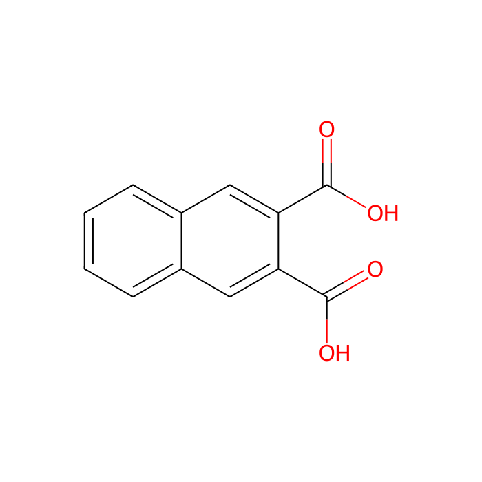 2,3-萘二羧酸
