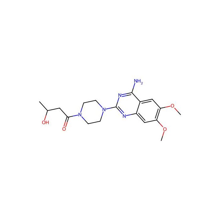 Neldazosin