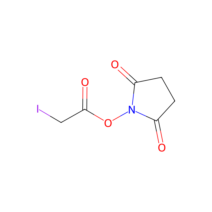 碘乙酸 N-羟基琥珀酰亚胺酯